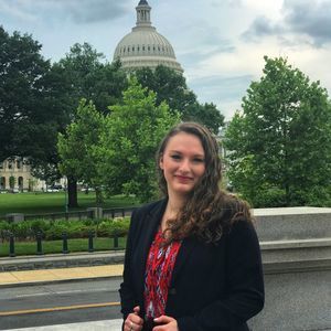 Meet your Posher, Stephanie